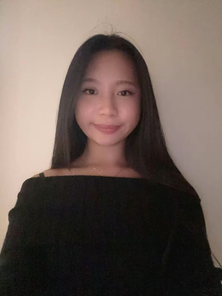 O projektu hanka profile photo